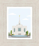 Ogden Temple