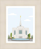 Ogden Temple