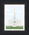 Payson Temple