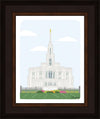 Payson Temple