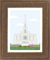 Payson Temple