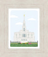 Payson Temple