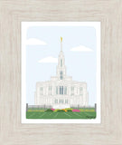 Payson Temple