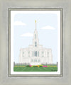 Payson Temple