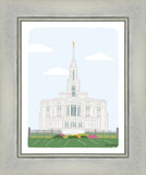 Payson Temple