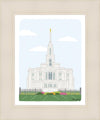 Payson Temple