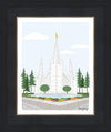 Portland Temple