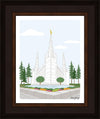 Portland Temple