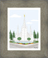 Portland Temple