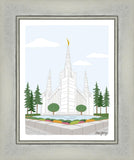 Portland Temple