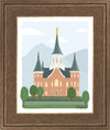 Provo City Center Temple