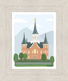 Provo City Center Temple