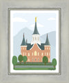 Provo City Center Temple