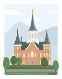 Provo City Center Temple