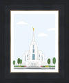 Rexburg Temple