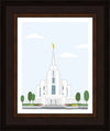 Rexburg Temple