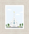 Rexburg Temple