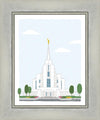 Rexburg Temple