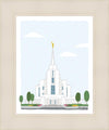 Rexburg Temple