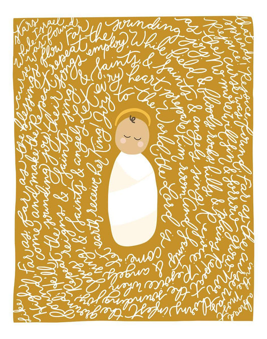 Joy To The World