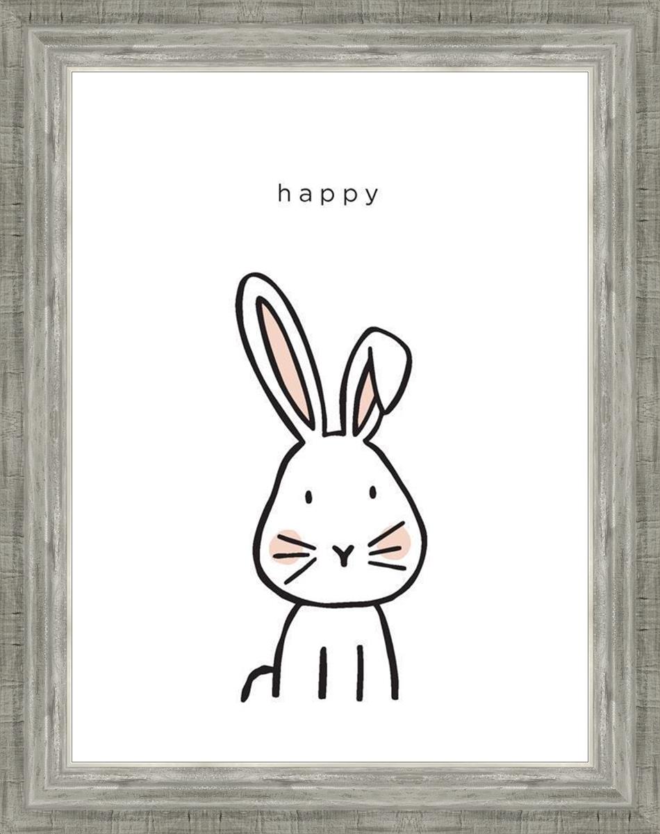 Happy