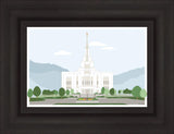 Saratoga Springs Temple