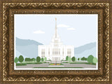 Saratoga Springs Temple