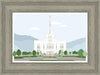 Saratoga Springs Temple