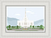 Saratoga Springs Temple