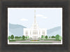 Saratoga Springs Temple