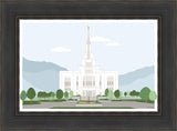 Saratoga Springs Temple