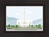 Saratoga Springs Temple