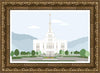 Saratoga Springs Temple