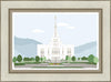 Saratoga Springs Temple