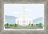 Saratoga Springs Temple