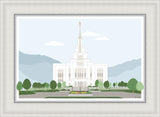 Saratoga Springs Temple