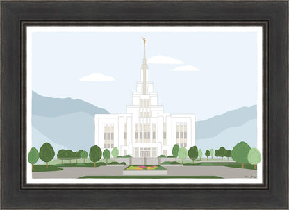 Saratoga Springs Temple