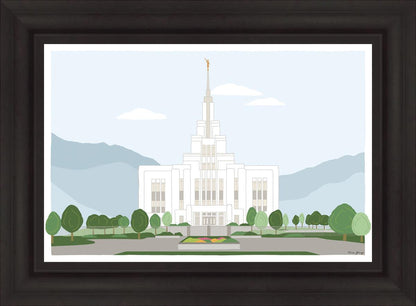 Saratoga Springs Temple