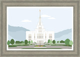 Saratoga Springs Temple