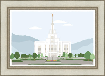 Saratoga Springs Temple