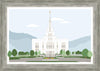 Saratoga Springs Temple