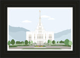 Saratoga Springs Temple