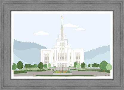Saratoga Springs Temple