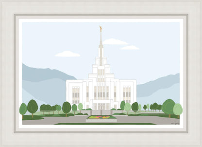 Saratoga Springs Temple