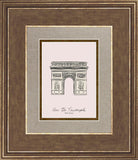 Arc De Triomphe