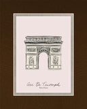 Arc De Triomphe