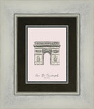 Arc De Triomphe