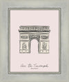 Arc De Triomphe