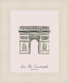 Arc De Triomphe