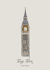 Big Ben